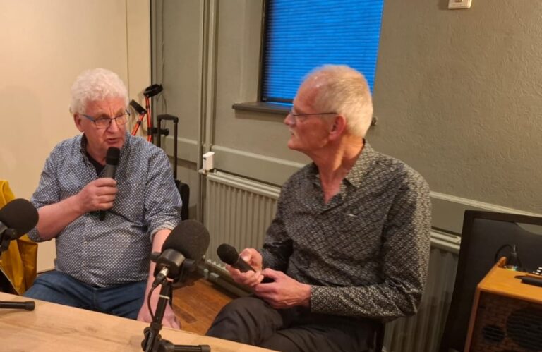 Het verhaal van Vilsteren deel 2: Gerard Rietman – opgroeien tussen ‘stokhuus’, koeien en vanzelfsprekend samen