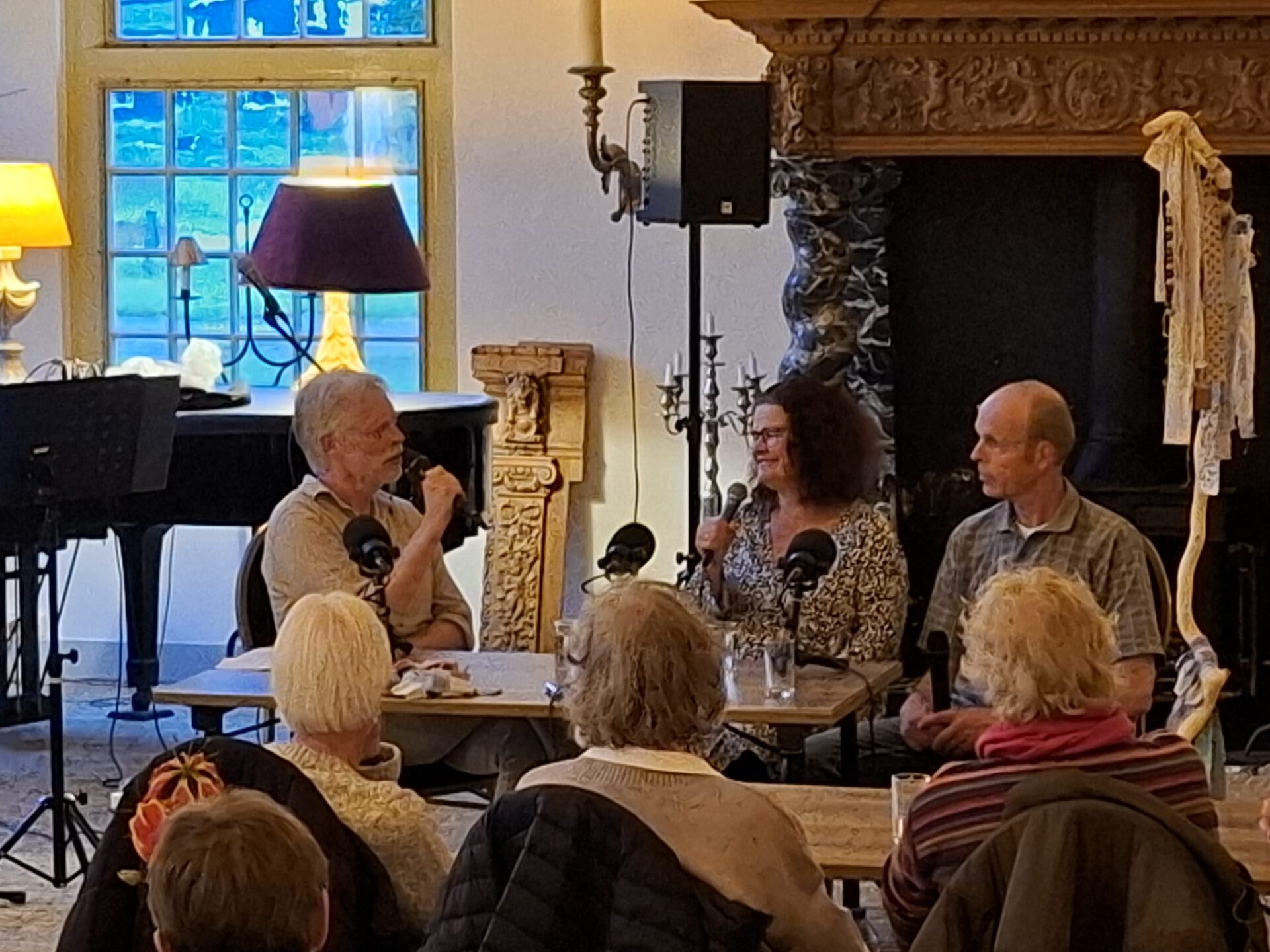 Een fiene en een Sallander; hoe Boer Zoekt Vrouw twee werelden bij elkaar bracht